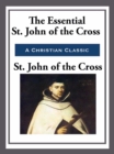 Image for The Essential St. John of the Cross.
