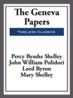 Image for The Geneva Papers