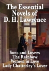 Image for Essential D.H. Lawrence
