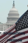 Image for Foundation of Freedom.