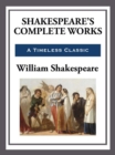 Image for Shakespeare&#39;s Complete Works