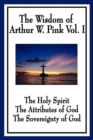 Image for Wisdom of Arthur W. Pink