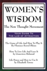 Image for Women&#39;s Wisdom: The New Thought Movement