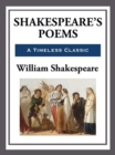 Image for Shakespeare&#39;s Poems