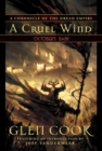 Image for October&#39;s Baby: Book Two of A Cruel Wind