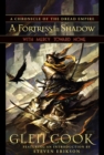 Image for With Mercy Toward None: Book Two of A Forress in Shadow