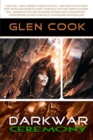 Image for Ceremony: Book Three of The Dark War Trilogy