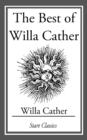 Image for The Best of Willa Cather
