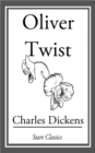 Image for Oliver Twist