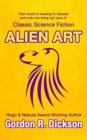 Image for Alien Art