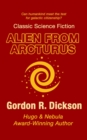Image for Alien from Arcturus