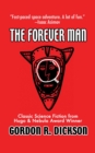 Image for The Forever Man