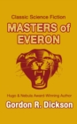 Image for Masters of Everon