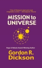 Image for Mission to universe