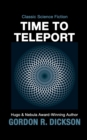 Image for Time to Teleport