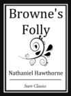 Image for Browne&#39;s Folly