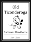 Image for Old Ticonderoga