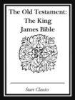 Image for The King James Bible.