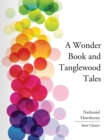 Image for A Wonder Book and Tanglewood Tales