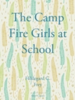 Image for The Camp Fire Girls at School