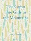 Image for The Camp Fire Girls in the Mountains