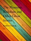 Image for The Phantom Rickshaw and Other Ghost Stories