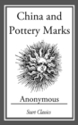 Image for China and Pottery Marks.