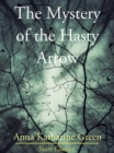 Image for The Mystery of the Hasty Arrow