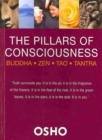 Image for PILLARS OF CONSCIOUSNESS: BUDDHA - ZEN -