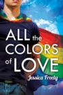 Image for All the Colors of Love