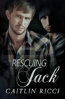Image for Rescuing Jack Volume 1