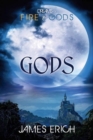 Image for Dreams of Fire and Gods: Gods
