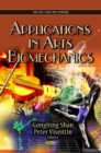 Image for Applications in Arts Biomechanics