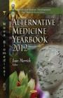 Image for Alternative Medicine Research Yearbook 2012