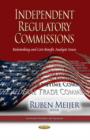 Image for Independent Regulatory Commissions