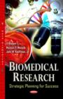 Image for Biomedical Research
