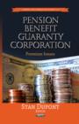Image for Pension Benefit Guaranty Corporation