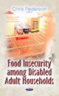 Image for Food Insecurity Among Disabled Adult Households