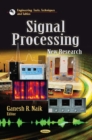 Image for Signal Processing : New Research