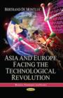 Image for Asia &amp; Europe Facing the Technological Revolution
