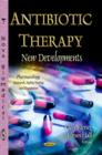 Image for Antibiotic Therapy : New Developments