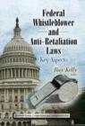 Image for Federal Whistleblower &amp; Anti-Retaliation Laws