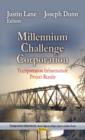 Image for Millennium Challenge Corporation : Transportation Infrastructure Project Results
