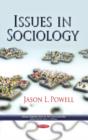 Image for Issues in Sociology