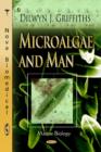 Image for Microalgae &amp; Man