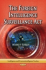 Image for Foreign Intelligence Surveillance Act