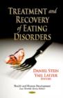 Image for Treatment and recovery of eating disorders