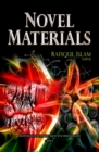 Image for Novel Materials