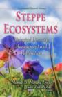 Image for Steppe Ecosystems