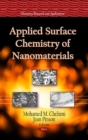 Image for Applied Surface Chemistry of Nanomaterials